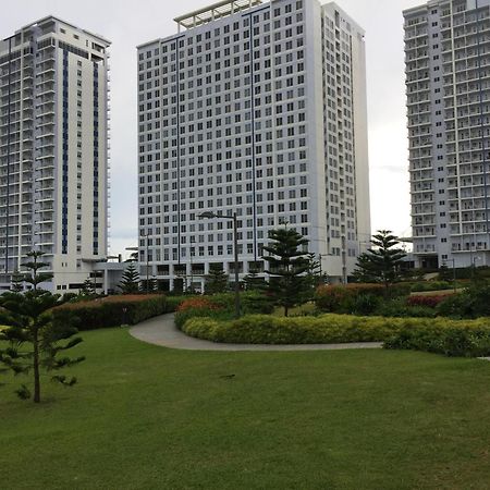 Wind Residence With View Of Taal Lake Tagaytay City ภายนอก รูปภาพ